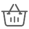 cart icon