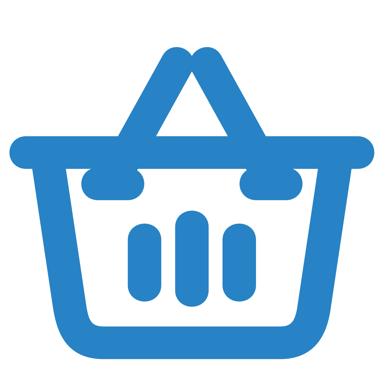 cart icon