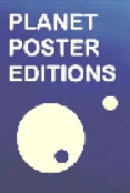 Planet Poster Editions